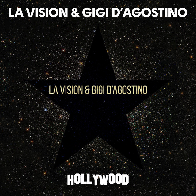 Gigi D'Agostino - Hollywood