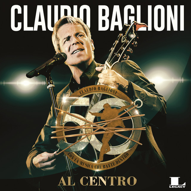 Claudio Baglioni - E Tu