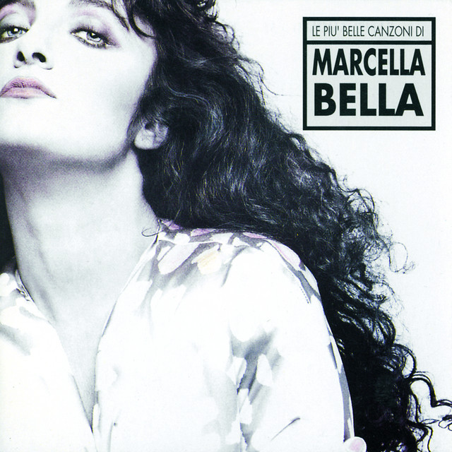 Marcella Bella - Nell'aria