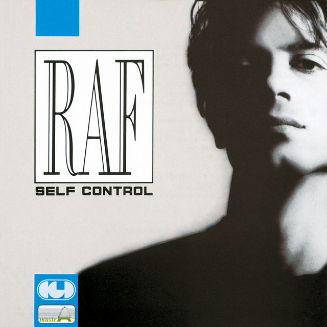 Raf - Self Control