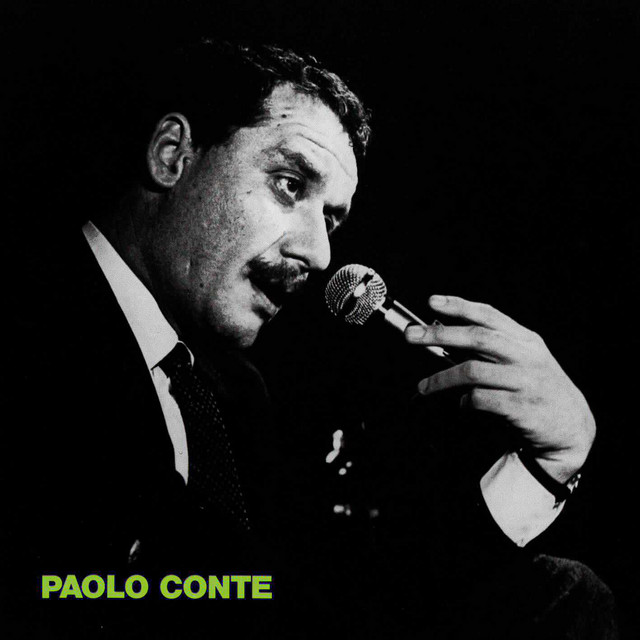 Paolo Conte - Come Di