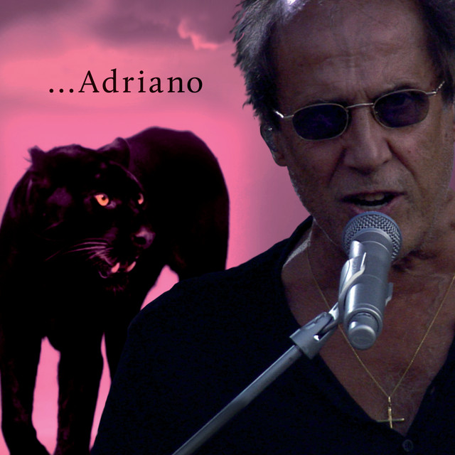 Adriano Celentano - Don't Play That Song