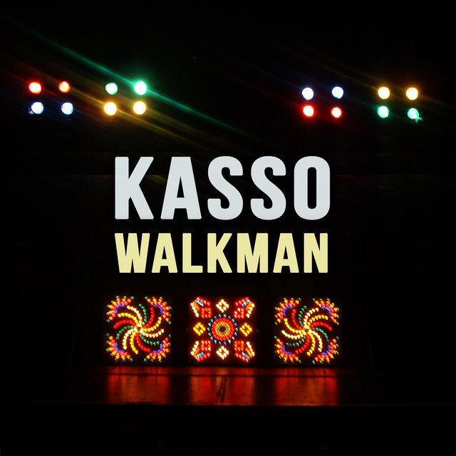 Kasso - Walkman