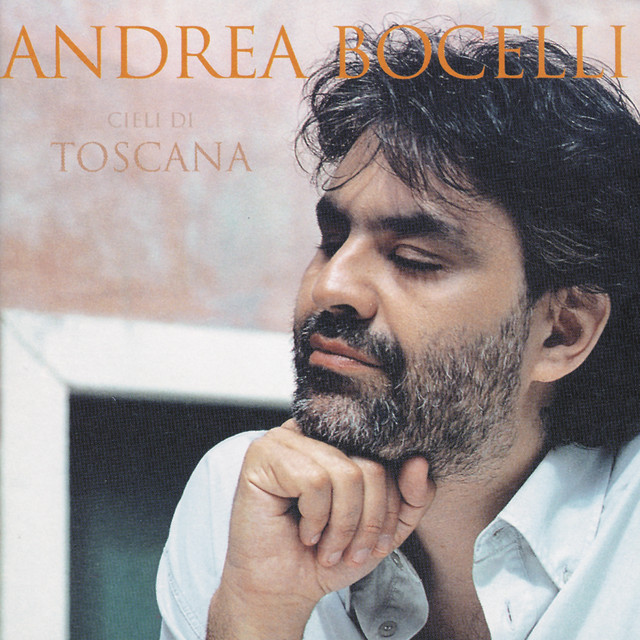 Andrea Bocelli - Melodramma