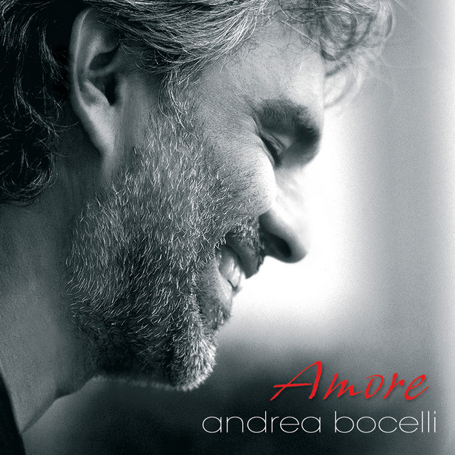 Andrea Bocelli - Estate