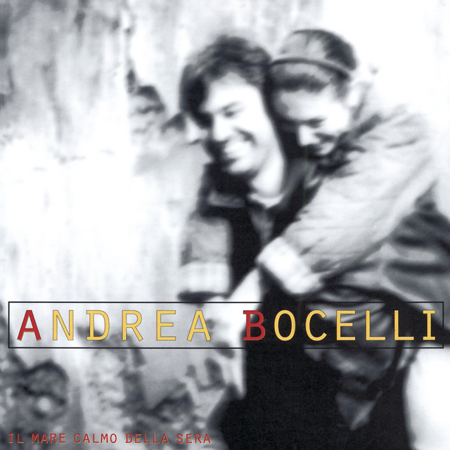 Andrea Bocelli - Vivere