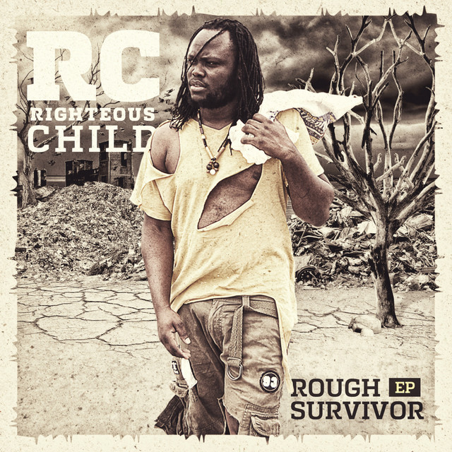 R.C. (Righteous Child) - Good Morning World