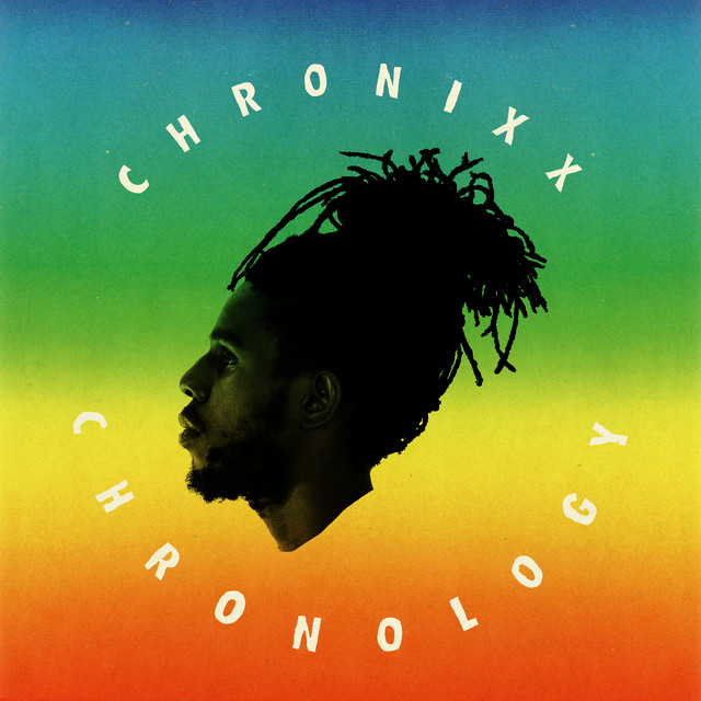 Chronixx - Smile Jamaica