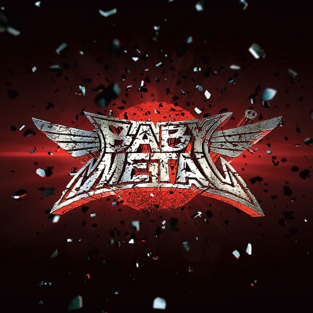 Babymetal - Megitsune