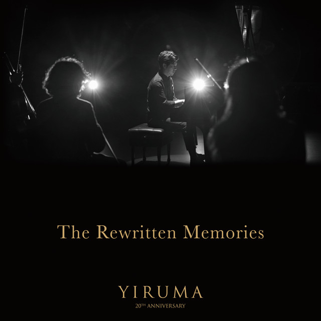 Yiruma - River Flows in You (Orchestra Version)