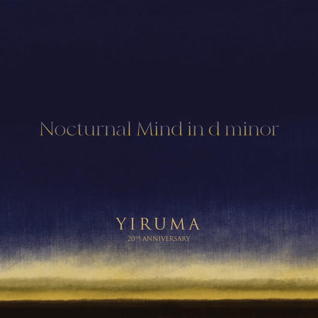 Yiruma - Nocturnal Mind in d Minor (Piano Septet Version)