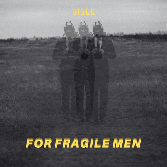 Don Piano - Bible For Fragile Men