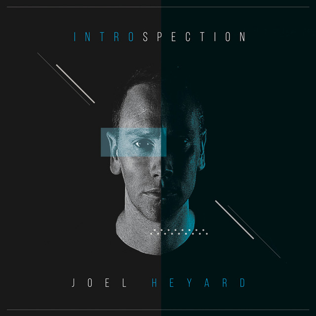 Joel Heyard Feat. Matt Bednarsky - Woe Is Me