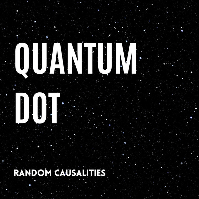 Quantum Dot - Riverbed Sleep