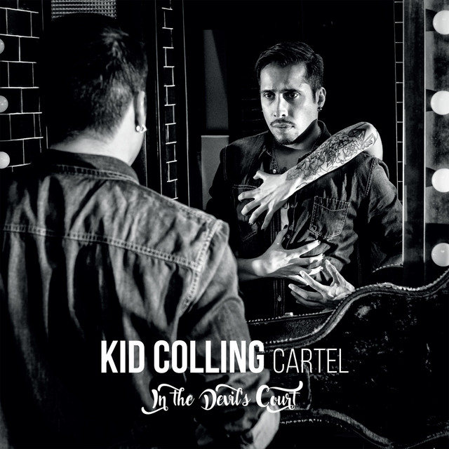 Kid Colling Cartel - Late Night Blues