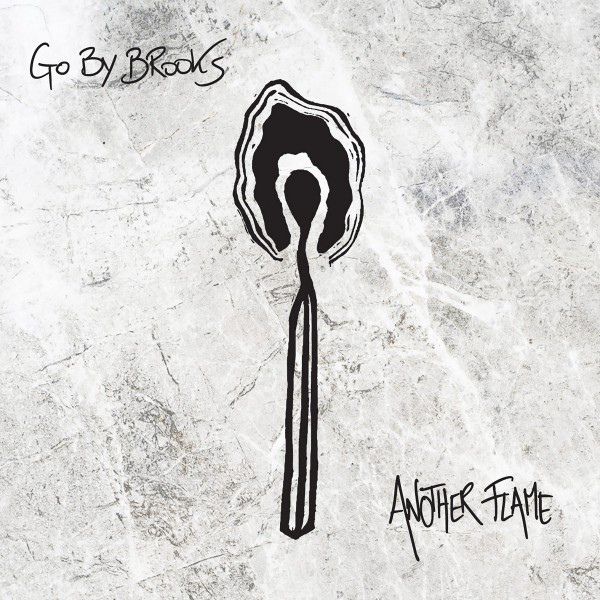 Go By Brooks - Broken