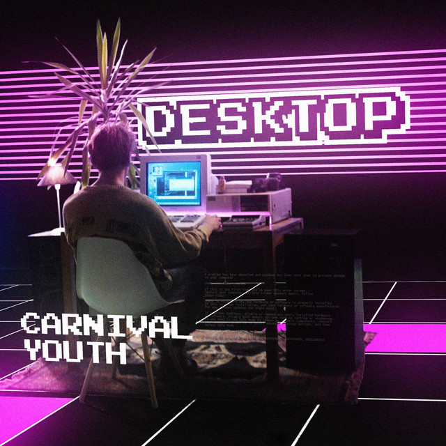 Carnival Youth - Desktop