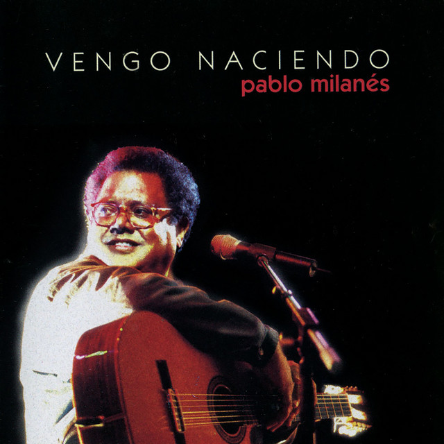 Pablo Milanés - Para vivir