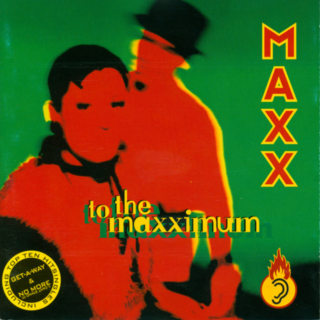 Maxx - Get-A-Way