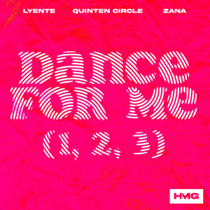 Quinten Circle - DANCE FOR ME (1,2,3)