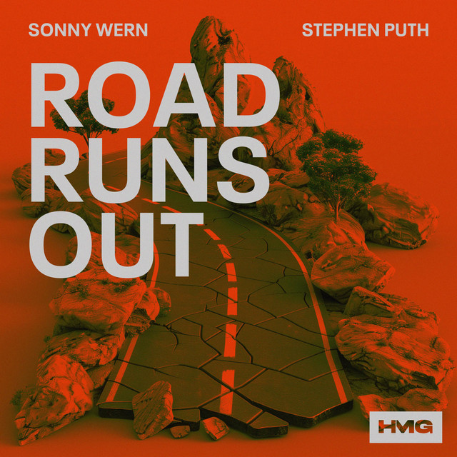 Sonny Wern - Road Runs Out