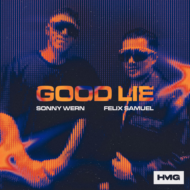 SONNY WERN & FELIX SAMUEL - GOOD LIE