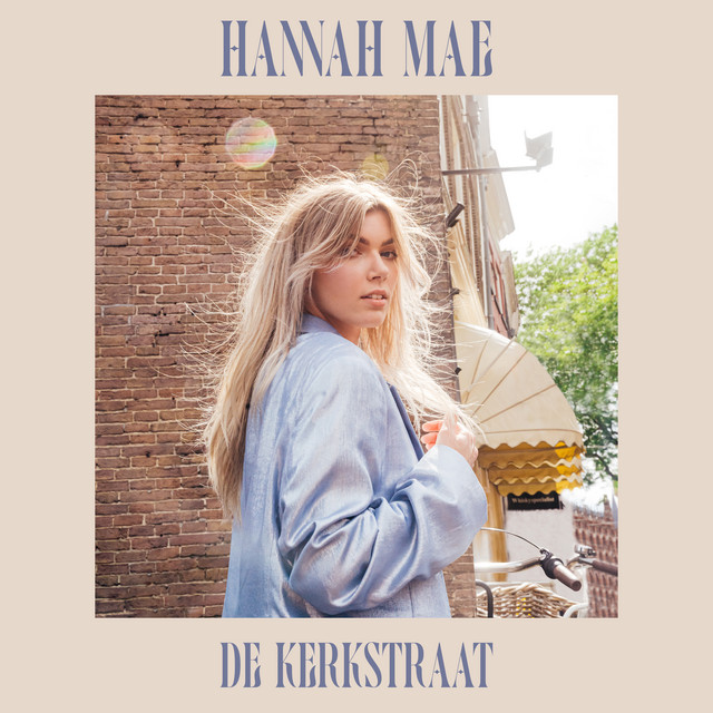 Hannah Mae - De Kerkstraat