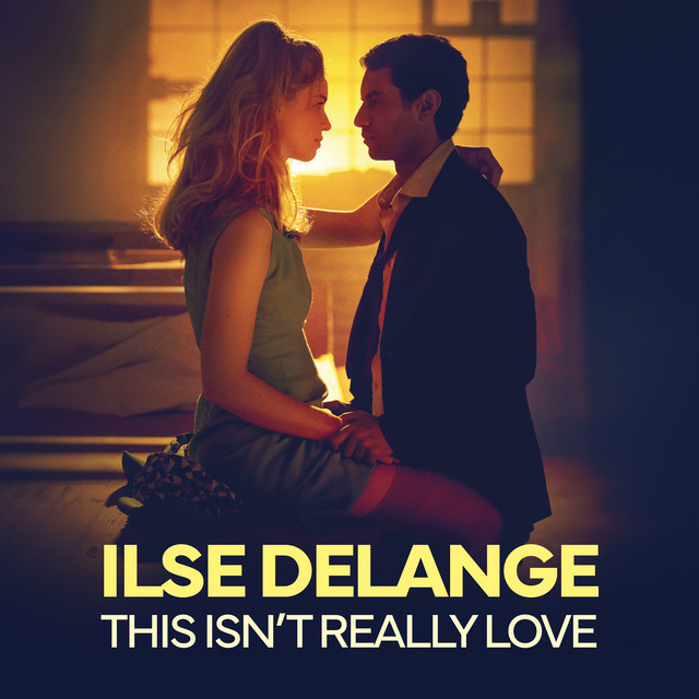 Ilse DeLange - This Isn't Really Love