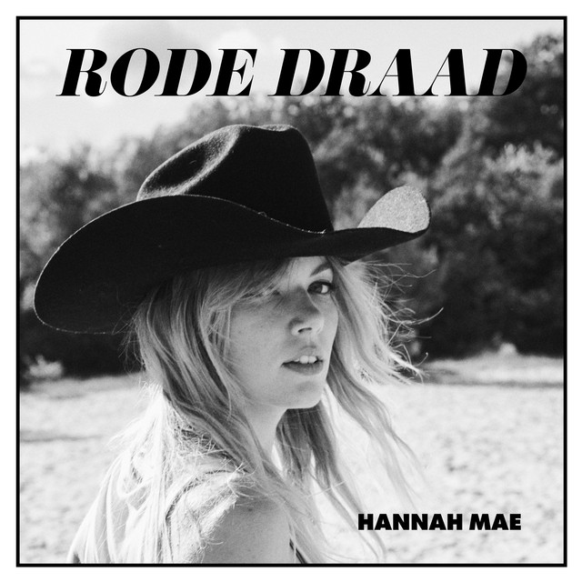 Hannah Mae - Rode Draad