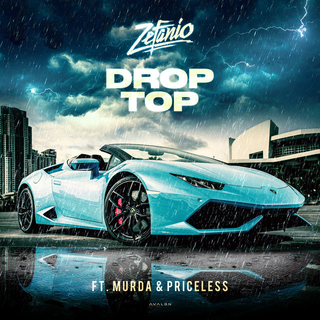 Priceless - Drop Top