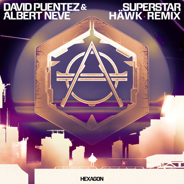 Albert Neve David Puentez - Superstar