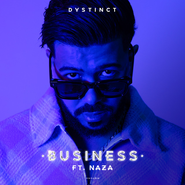 Dystinct - Business