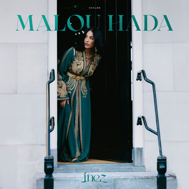 Inez - Malou Hada