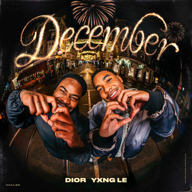 Dior Ft. Yxng Le - December