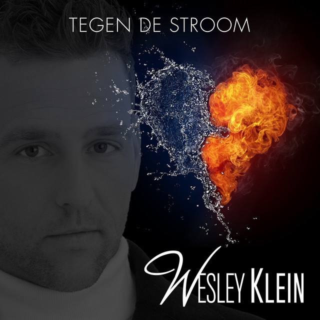 Wesley Klein - Tegen de stroom