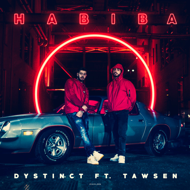 Tawsen - Habiba