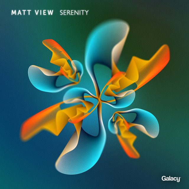 Matt View - Swing Thing