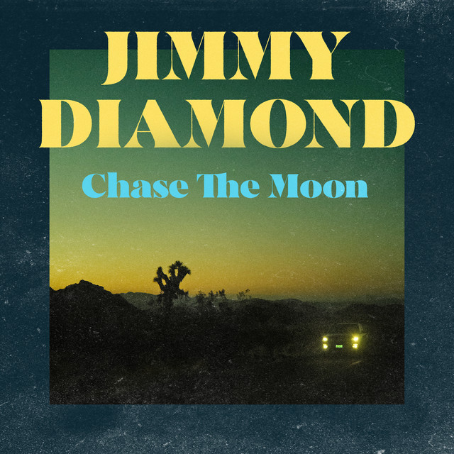 Jimmy Diamond - In The Dark