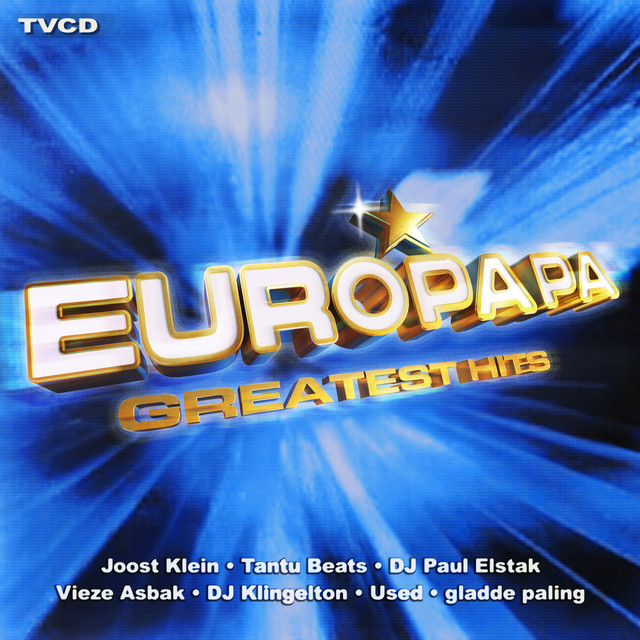 Joost - Europapa (used Remix)