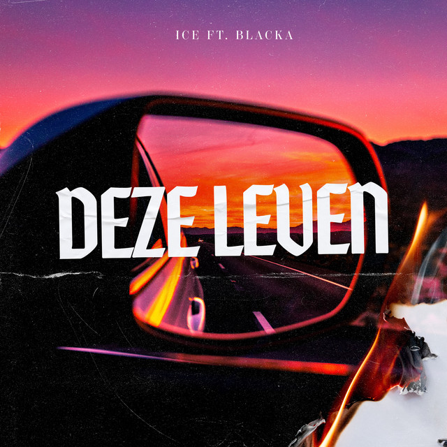 ICE Ft. Blacka - Deze Leven