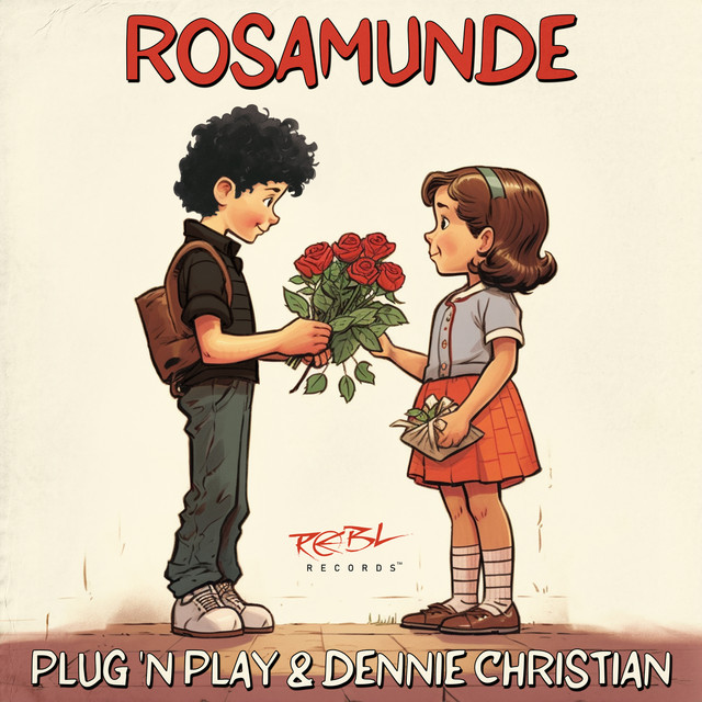 Plug 'N Play - Rosamunde