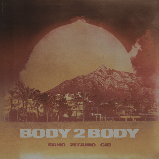 SRNO - Body 2 Body