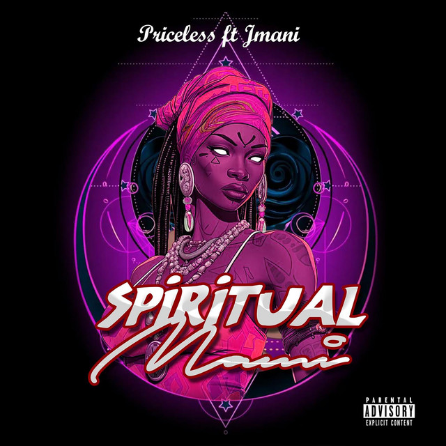 Priceless - Spiritual Mami