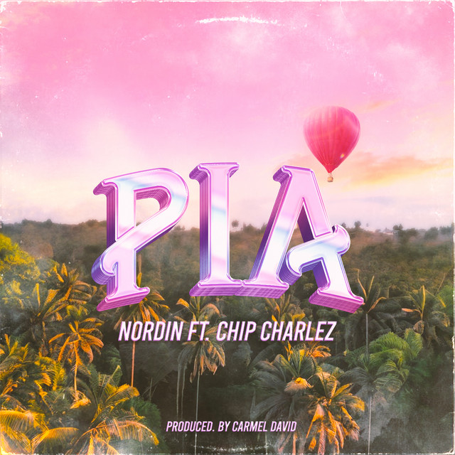 Chip Charlez - Pia