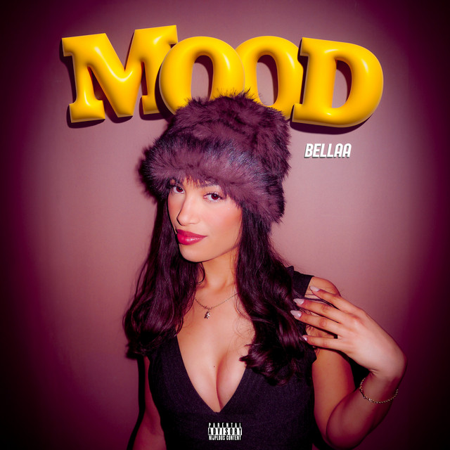 Bellaa - Mood