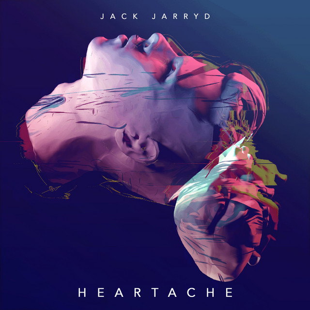 Jack Jarryd - Heartache