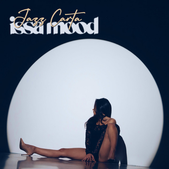 Jazz Carta - Issa Mood