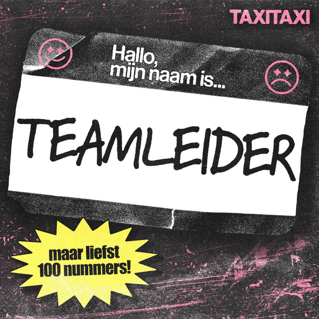 Goossie Dilligans - Teamleider (Pieter)