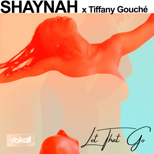 Shaynah - Let That Go