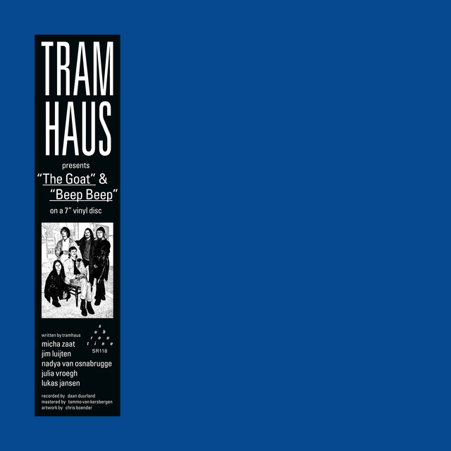 Tramhaus - Beep Beep